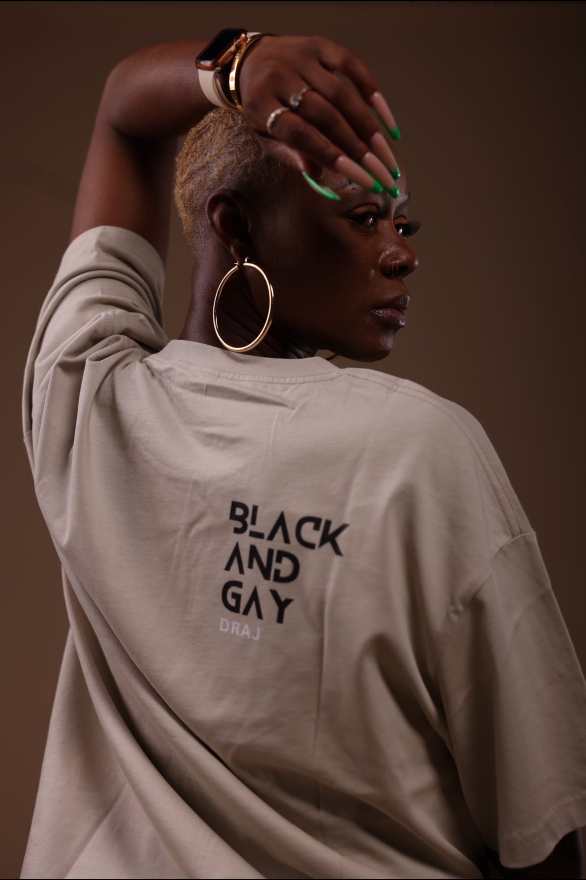 Say it Loud
