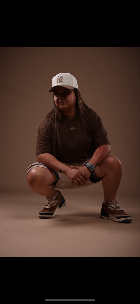 Say it Loud (Brown and Gay)