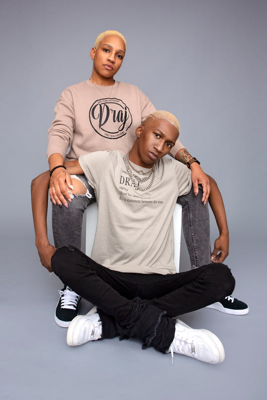 Def Olive Shirt